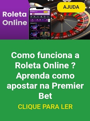 Aprenda como apostar na Premier Bet