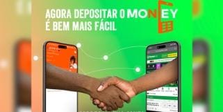 Como depositar na Premier Bet pelo UNITEL Money