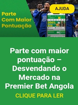 Desvendando o mercado na premierbet