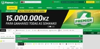 Dicas para apostar com sucesso na Premier Bet Angola