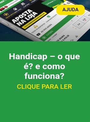 Handicap na premierbet