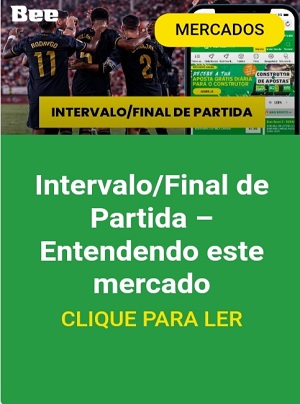 Intervalo/Final de Partida - Entendendo este mercado