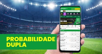 Probabilidade dupla na premierbet